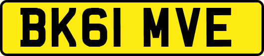 BK61MVE