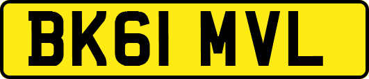 BK61MVL