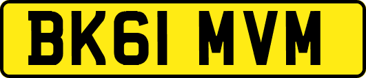 BK61MVM