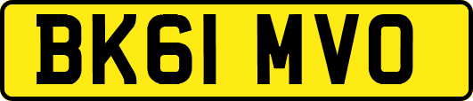 BK61MVO