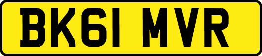 BK61MVR
