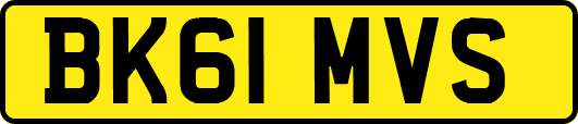 BK61MVS