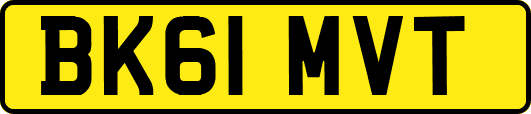 BK61MVT
