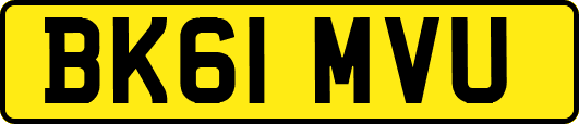 BK61MVU