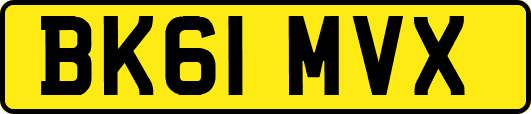 BK61MVX