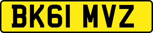 BK61MVZ