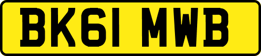 BK61MWB