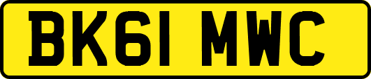 BK61MWC