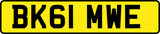 BK61MWE