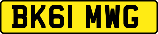 BK61MWG