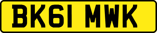 BK61MWK