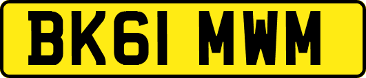 BK61MWM