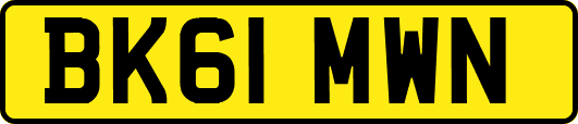 BK61MWN