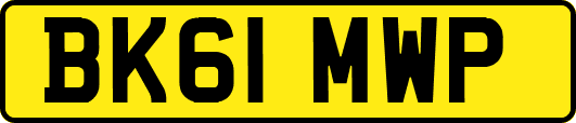 BK61MWP
