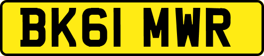 BK61MWR