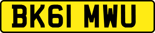 BK61MWU