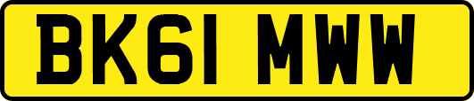 BK61MWW