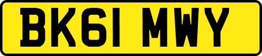 BK61MWY