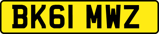 BK61MWZ