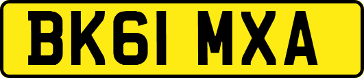 BK61MXA