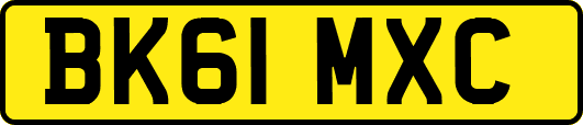 BK61MXC