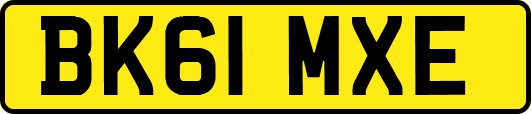 BK61MXE