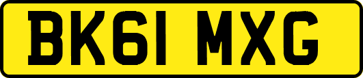 BK61MXG
