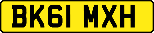 BK61MXH