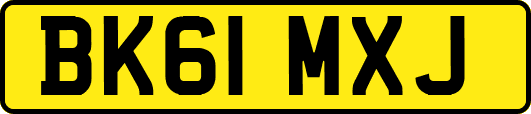 BK61MXJ