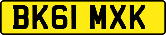 BK61MXK