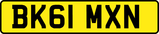 BK61MXN