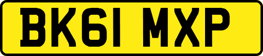 BK61MXP