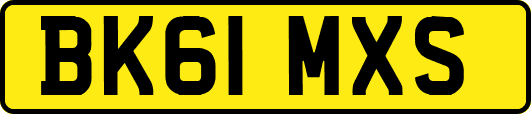 BK61MXS