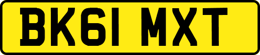 BK61MXT