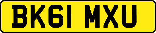 BK61MXU