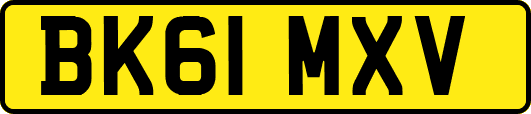 BK61MXV