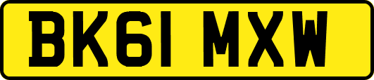 BK61MXW