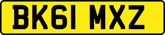 BK61MXZ
