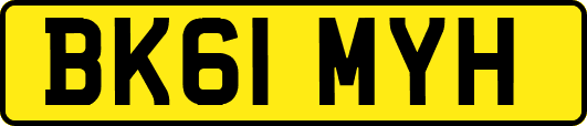 BK61MYH