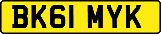 BK61MYK