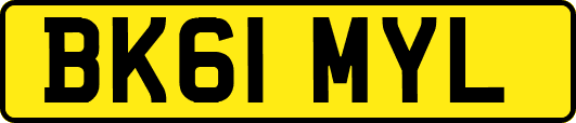 BK61MYL