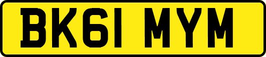 BK61MYM