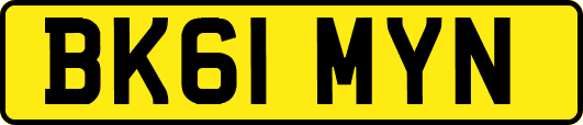 BK61MYN