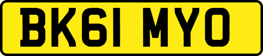 BK61MYO