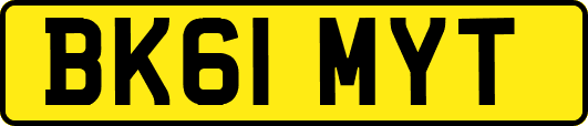 BK61MYT