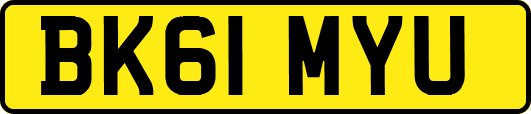 BK61MYU