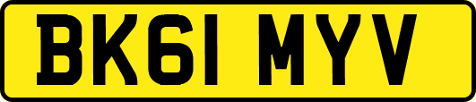 BK61MYV