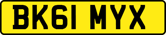 BK61MYX