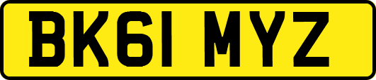 BK61MYZ