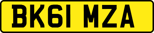 BK61MZA